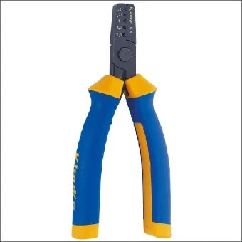 KLAUKE 900082151 Presszange Kabelschuhe/-Verbinder, Aderendhuelsen, Schirmanschluss