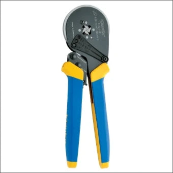 KLAUKE 900082181 Perstang kabelschoenen/-verbinders, adereindhulzen, schermaansluiting