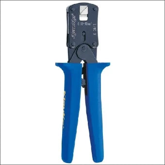 KLAUKE 900082192 Presszange Kabelschuhe/-Verbinder, Aderendhuelsen, Schirmanschluss