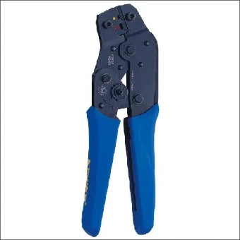 KLAUKE 900083411 Perstang kabelschoenen/-verbinders, adereindhulzen, schermaansluiting