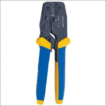 KLAUKE 900086101 Presszange Kabelschuhe/-Verbinder, Aderendhuelsen, Schirmanschluss
