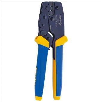 KLAUKE 900086102 Perstang kabelschoenen/-verbinders, adereindhulzen, schermaansluiting