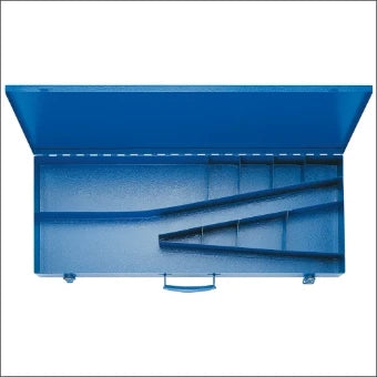 KLAUKE 900086973 Gereedschapskist/-tas 65 mm