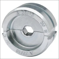 KLAUKE 900087757 A22/150 Persinzetstuk voor perstang kabelschoen-verbinder, adereindhuls, schermaansl.