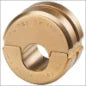 KLAUKE 900087765 Presseinsatz fuer Crimpzange Kabelschuh-Verbinder, Aderendhuelse, Schirmanschluss
