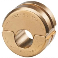 KLAUKE 900087764 Ru22/50-35 Persinzetstuk voor perstang kabelschoen-verbinder, adereindhuls, schermaansl.