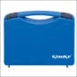 KLAUKE 900087772 Presseinsatz fuer Crimpzange Kabelschuh-Verbinder, Aderendhuelse, Schirmanschluss