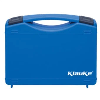 KLAUKE 900087809 Gereedschapskist/-tas 185 mm