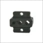 KLAUKE 900087961 Presszange Kabelschuhe/-Verbinder, Aderendhuelsen, Schirmanschluss