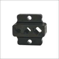 KLAUKE 900087961 Presszange Kabelschuhe/-Verbinder, Aderendhuelsen, Schirmanschluss
