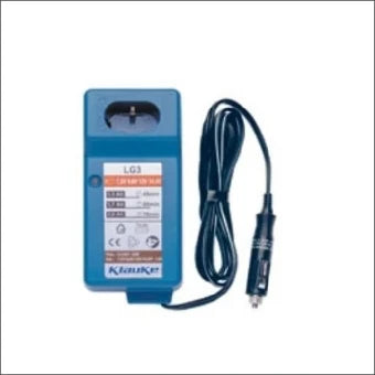 KLAUKE 900088571 LG6 Acculader elektrisch gereedschap