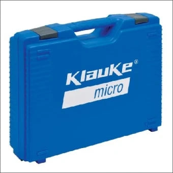 KLAUKE 900088688 Gereedschapskist/-tas 357 mm