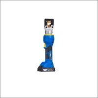 KLAUKE 900088147 Presseinsatz fuer Crimpzange Kabelschuh-Verbinder, Aderendhuelse, Schirmanschluss