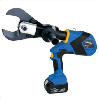 KLAUKE 900091120 Kabelschaar (hand)