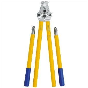 KLAUKE 900093171 Kabelschaar (hand)
