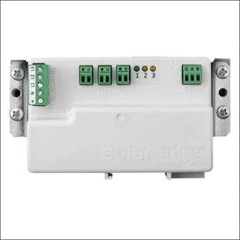 SOLAREDGE SE-MTR-3Y-400V-A Elektriciteitsmeter 138.6 mm