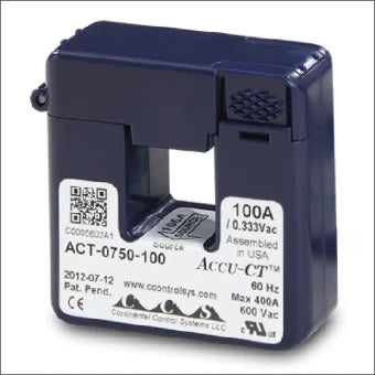 SOLAREDGE SECT-SPL-100A-A Stroommeettransformator