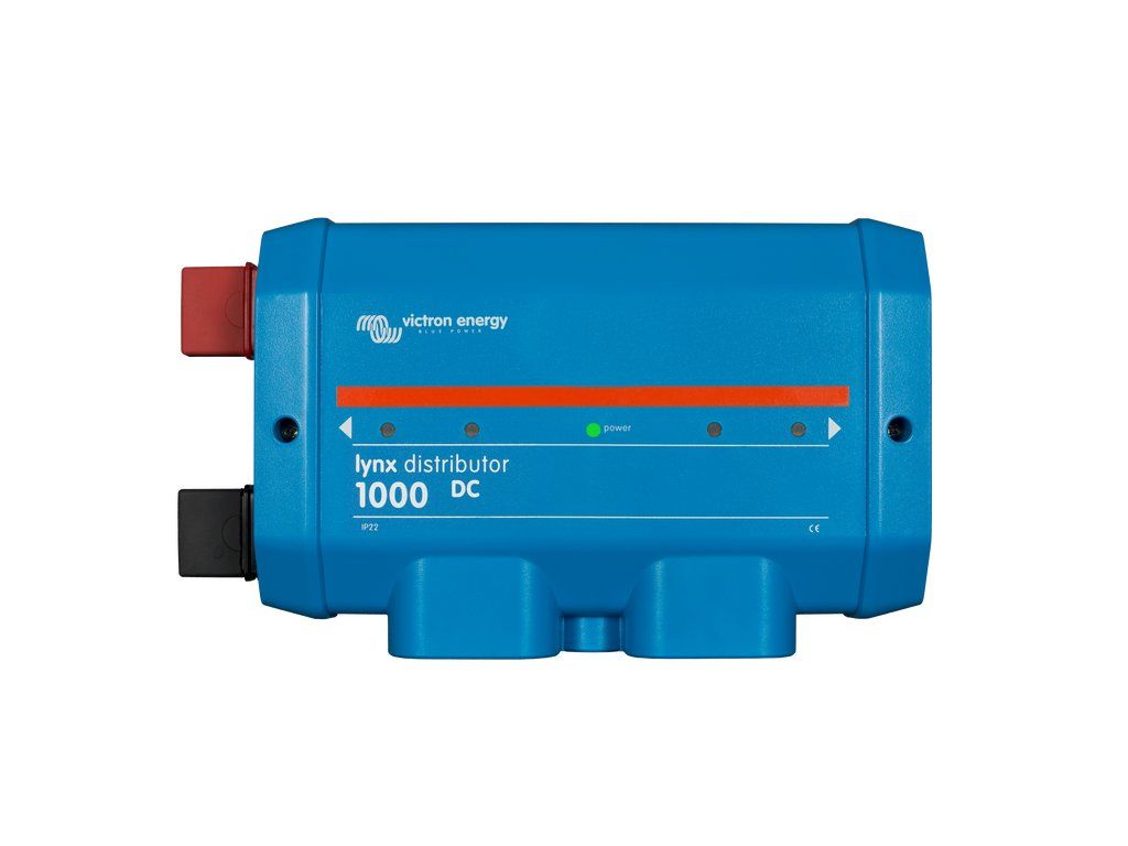 Victron Lynx-Verteiler (M10)