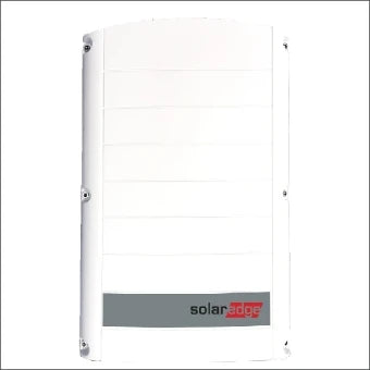 SOLAREDGE SE12.5K-RW0T0BNN4 Lichtnetgekoppelde DC/AC omvormer 540 mm