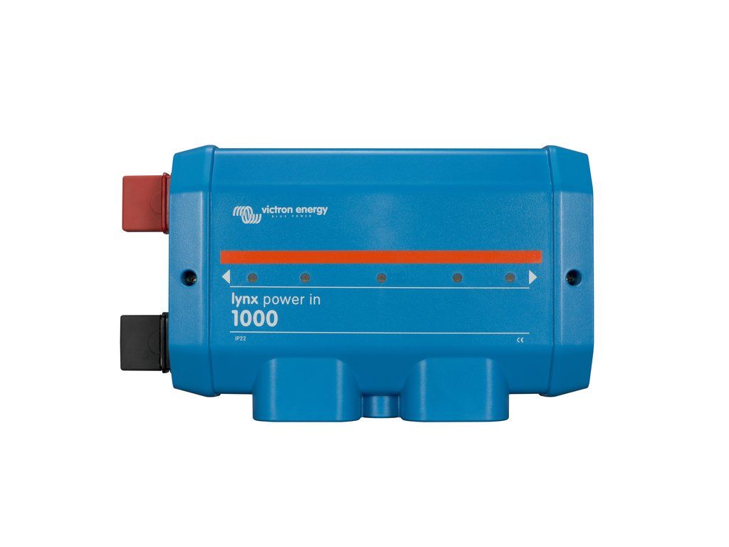 Victron Lynx Power In