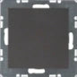 PEHA 00311011 Bedienelement / Zentralplatte Schalterprogramm 70 mm