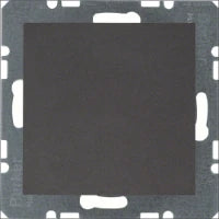 PEHA 00311011 Bedienelement / Zentralplatte Schalterprogramm 70 mm