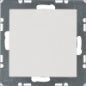 BERKER 10116909 Abdeckrahmen Schalterprogramm 9.6 mm