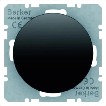 BERKER 10092045 Bauteil / Zentralplatte Kommunikations-Schalterprogramm