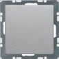 BERKER 10116084 Abdeckrahmen Schalterprogramm 9.9 mm