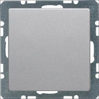BERKER 10116084 Abdeckrahmen Schalterprogramm 9.9 mm