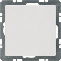 BERKER 10290069 Aufputzgehaeuse Unterputz-Schalterprogramm 85.1 mm