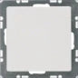 BERKER 10290069 Aufputzgehaeuse Unterputz-Schalterprogramm 85.1 mm