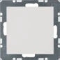 BERKER 10148989 Abdeckrahmen Schalterprogramm 9.5 mm
