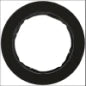 BERKER 10122045 Abdeckrahmen Schalterprogramm 9.9 mm