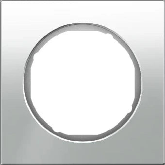 BERKER 10112209 Abdeckrahmen Schalterprogramm 9.9 mm