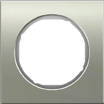 BERKER 10112214 Abdeckrahmen Schalterprogramm 9.9 mm