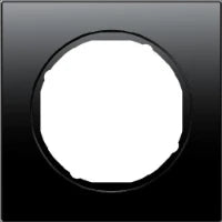 BERKER 10122245 Afdekraam schakelmateriaal