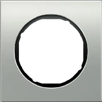 BERKER 10112284 Abdeckrahmen Schalterprogramm 9.9 mm