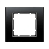 BERKER 10133005 Afdekraam schakelmateriaal