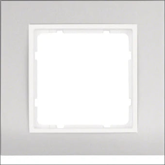 BERKER 10113904 Abdeckrahmen Schalterprogramm 9.5 mm