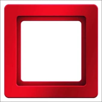 BERKER 10116062 Abdeckrahmen Schalterprogramm 9.9 mm
