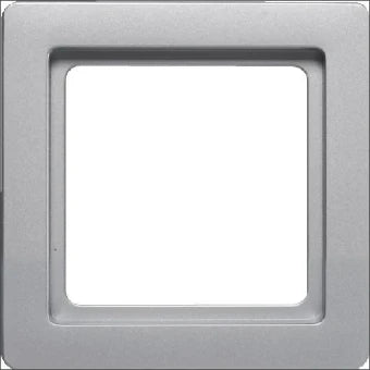 BERKER 10116084 Abdeckrahmen Schalterprogramm 9.9 mm