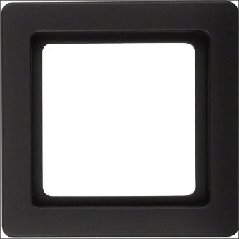 BERKER 10116086 Abdeckrahmen Schalterprogramm 9.9 mm
