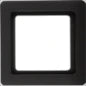 BERKER 10146086 Afdekraam schakelmateriaal