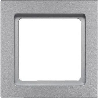 BERKER 10116094 Abdeckrahmen Schalterprogramm 9.9 mm