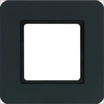 BERKER 10116106 Abdeckrahmen Schalterprogramm 10.1 mm