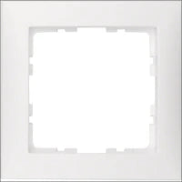 BERKER 6143561949 Schakelaar/Steckdose combinatie