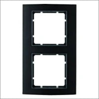 BERKER 10113005 Afdekraam schakelmateriaal