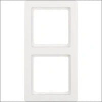 BERKER 10310069 Aufputzgehaeuse Unterputz-Schalterprogramm 228 mm