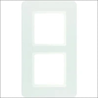 BERKER 10116189 Abdeckrahmen Schalterprogramm 9.9 mm